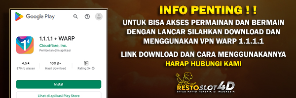 daftar slot online terpercaya